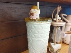 -星巴克臻选(济南万达店)