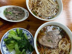 -东吴面馆(中央景城店)