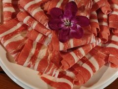 -前门杨记·铜锅涮肉(王府井·故宫店)