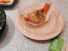 -争鲜回转寿司(南开大悦城店)