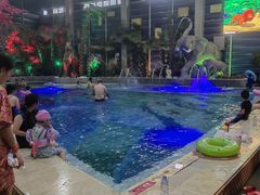 -宝丽金大酒店·洗浴中心