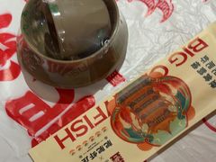 -肥肥虾庄·金牌油焖大虾(汉街SKP店)