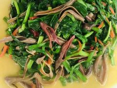 -望海潮海鲜店 特色家常菜(在海一方店)