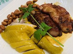 -新辉港式茶餐厅(北栅店)