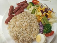 -棒沙拉·轻食餐厅(华润店)