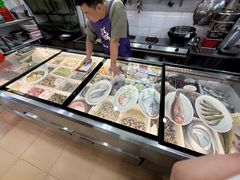 -梅子大排档
