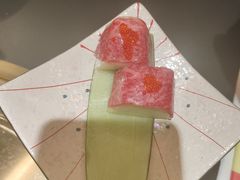 -無二炙坊·和牛烧肉(大钟寺1733店)