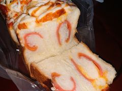 -幸福西饼面包茶饮(车公庙店)