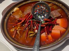 -醉舍·新淮扬菜(长宁龙之梦店)