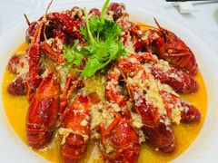 -御苑宾馆-中餐厅