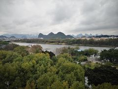-忆咖啡观景餐厅(桂林象山公园店)