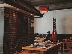 大堂-董家湾重庆老火锅(嘉华店)