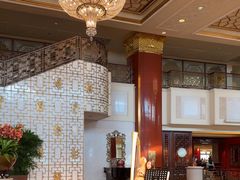-咖啡苑自助餐厅·中国大饭店