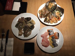 -长沙君悦酒店·自助餐厅咖啡厅