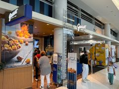 -奥黑尔国际机场