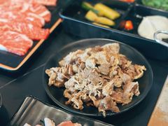 -千寻烧肉(政务区店)