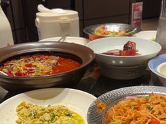 -章吴记喜瑞餐厅(东东城店)