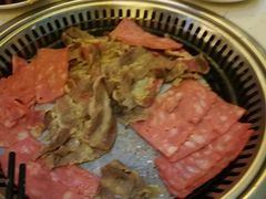 -金权道韩式自助烤肉(嘉华国际店)