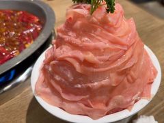 -井福老火锅(温江亚洲湾店)