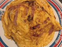 芙蓉蛋饭-敏华冰厅(天河城店)