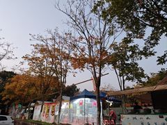 -虞山风景区