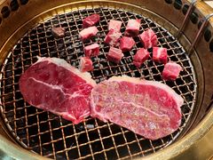 -九田家黑牛烤肉料理(天水秦州区万达店)