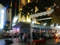 -金光华广场