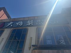 -大鸭梨烤鸭店(花园村店)