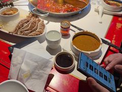 -小龙翻大江文化火锅(宽窄店)