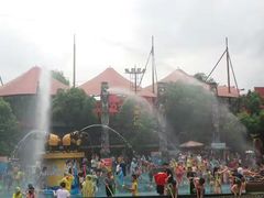 -杭州浪浪浪水公园