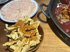 -楠火锅(仁恒梦中心店)