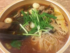 -石榴姐•山城小馆(创始店)