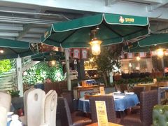 露天位-肉串汪(望京店)