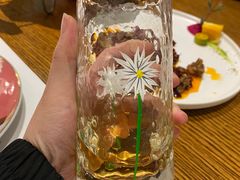 -甜阿姨·天台花园私房菜(万松园店)