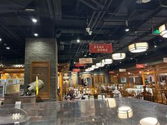 -东来顺饭庄(西直门店)