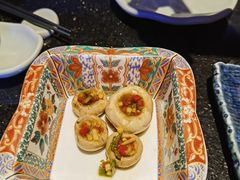 -上井精致料理自助餐(松雷店)