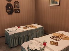 -宫七SPA·高端Massage(浦东大道店)