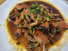 -品鲜村农家菜·阳澄湖大闸蟹(总店)