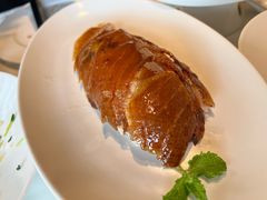 -四季民福烤鸭店(王府井灯市口店)
