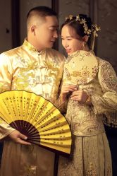 -雪中彩影婚纱摄影·微光艺术中心