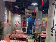 -老方桌烂蹄花川菜馆(九龙坡店)