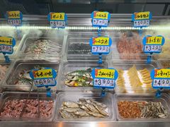 -好灶头妈妈菜·千岛湖柴火鱼餐厅(桐庐店)