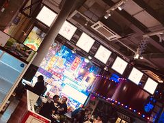 大堂-捞围鲜·港式打边炉(海阳路店)