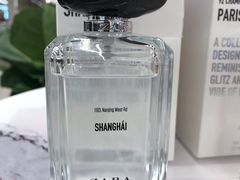-ZARA(大上海时代广场店)