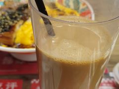 -孖记茶档·热腾茶餐(江南西plus店)