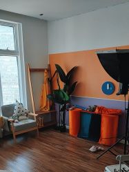 -小苹果儿童摄影(崇安店)