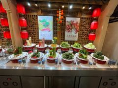 自助调料区-高淳味道(丹阳湖北路店)