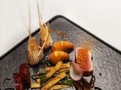 -涵苑私宴定制(外滩店)