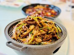 -香融府·烤鸭·家常菜(马家堡路店)