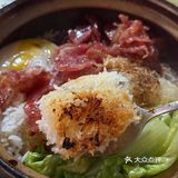 南京这家煲仔饭真的好好吃!小李有点东西…..